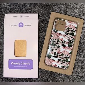 iPhone 12 Max Casely phone case